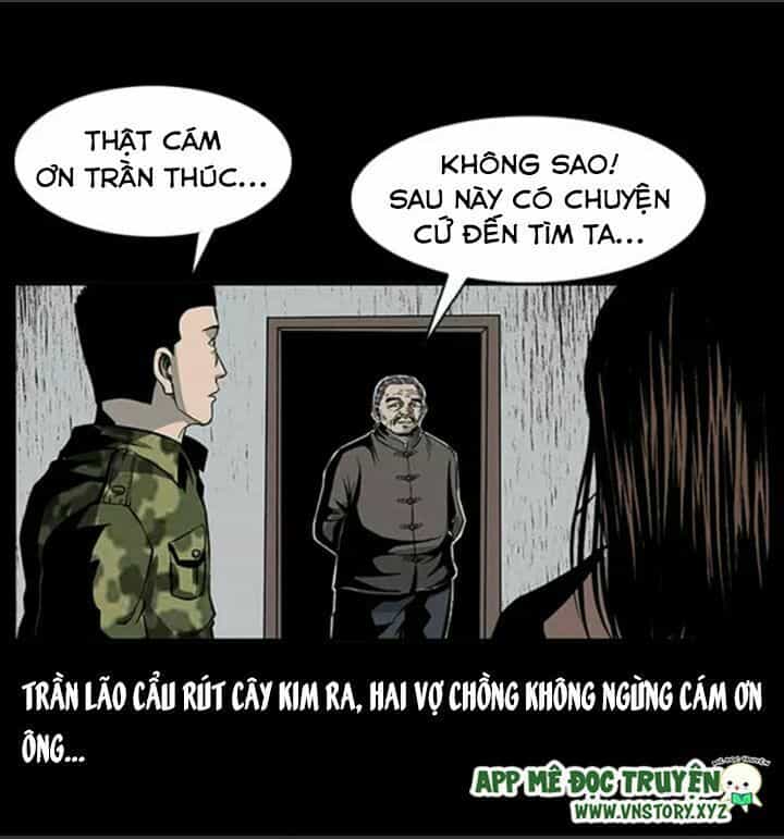U Minh Ngụy Tượng - Chương 22 - ảnh 45
