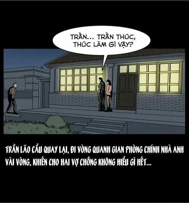 U Minh Ngụy Tượng - Chương 22 - ảnh 48