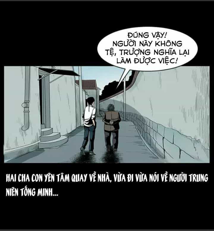 U Minh Ngụy Tượng - Chương 22 - ảnh 6
