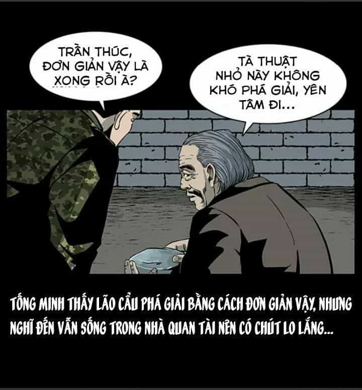 U Minh Ngụy Tượng - Chương 22 - ảnh 64