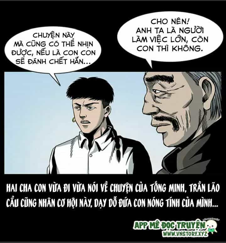 U Minh Ngụy Tượng - Chương 22 - ảnh 73