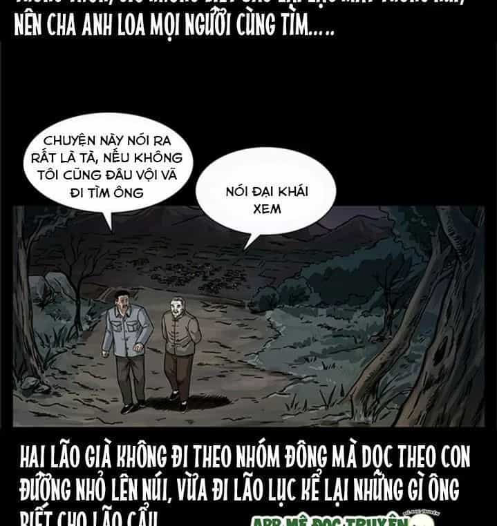 U Minh Ngụy Tượng - Chương 253 - ảnh 10