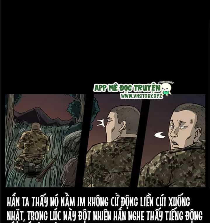 U Minh Ngụy Tượng - Chương 253 - ảnh 19
