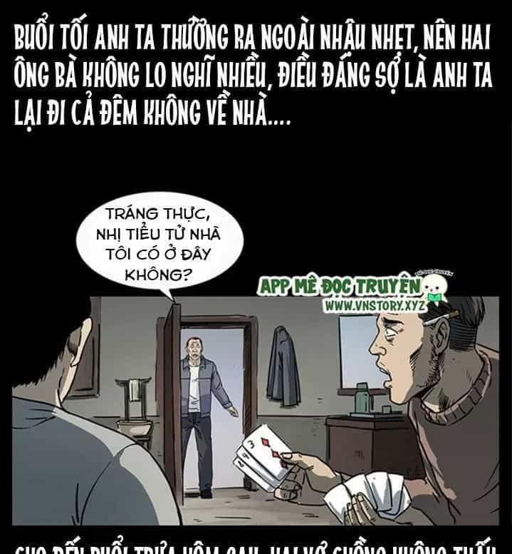 U Minh Ngụy Tượng - Chương 253 - ảnh 34