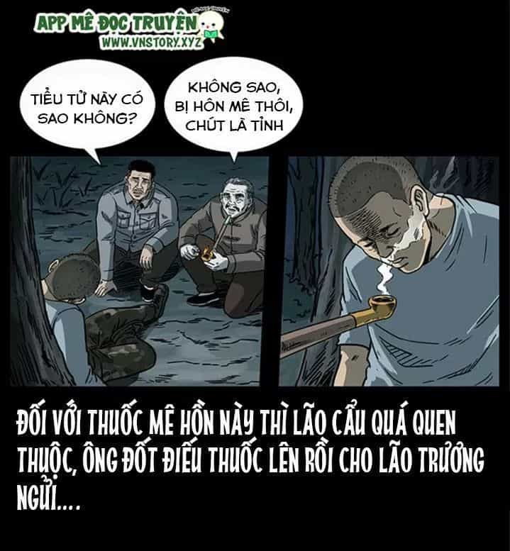 U Minh Ngụy Tượng - Chương 253 - ảnh 61