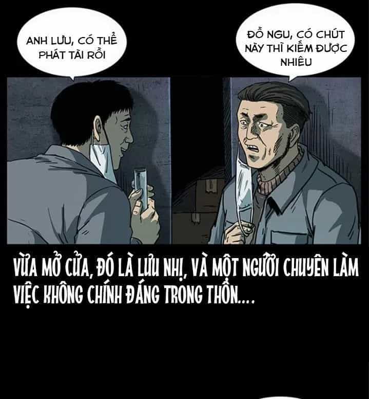 U Minh Ngụy Tượng - Chương 253 - ảnh 87