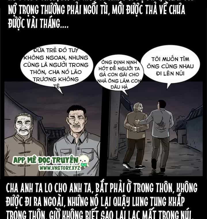 U Minh Ngụy Tượng - Chương 253 - ảnh 9