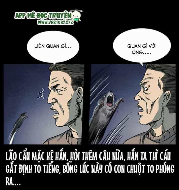 U Minh Ngụy Tượng - Chương 254 - ảnh 21