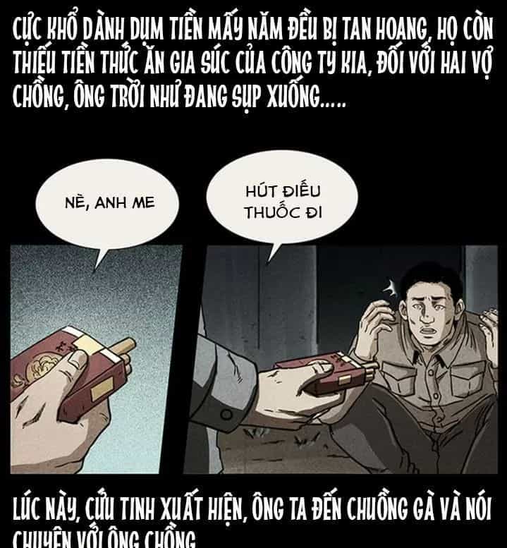 U Minh Ngụy Tượng - Chương 254 - ảnh 34