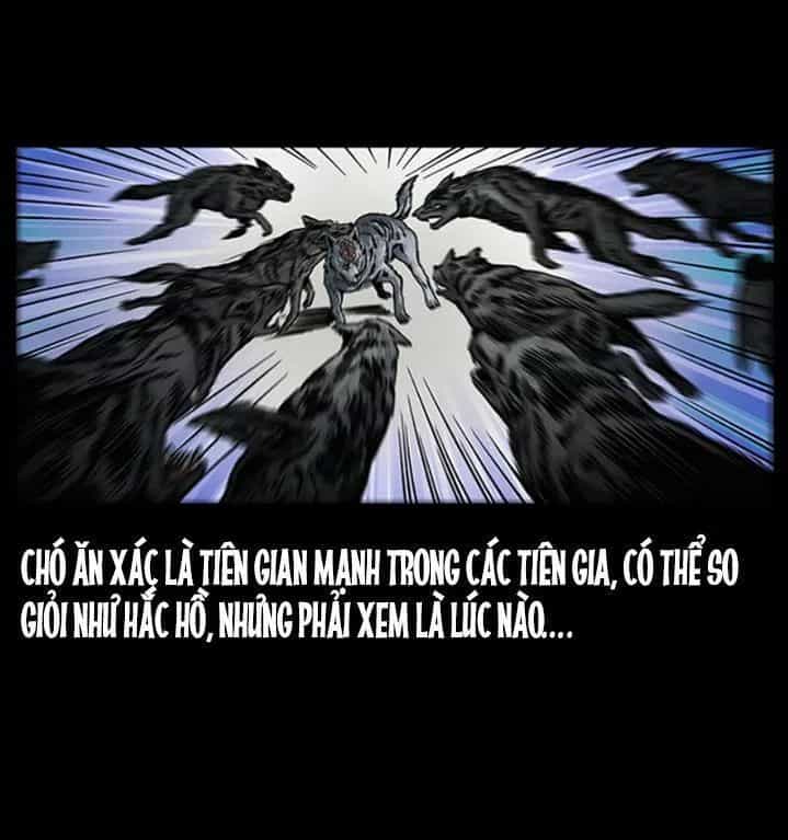 U Minh Ngụy Tượng - Chương 255 - ảnh 3