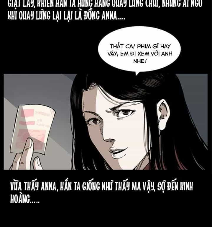 U Minh Ngụy Tượng - Chương 257 - ảnh 3
