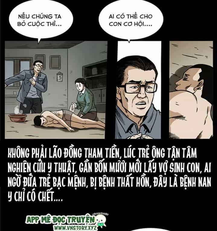 U Minh Ngụy Tượng - Chương 258 - ảnh 13