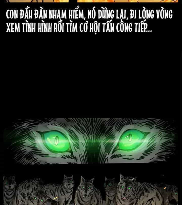 U Minh Ngụy Tượng - Chương 258 - ảnh 53