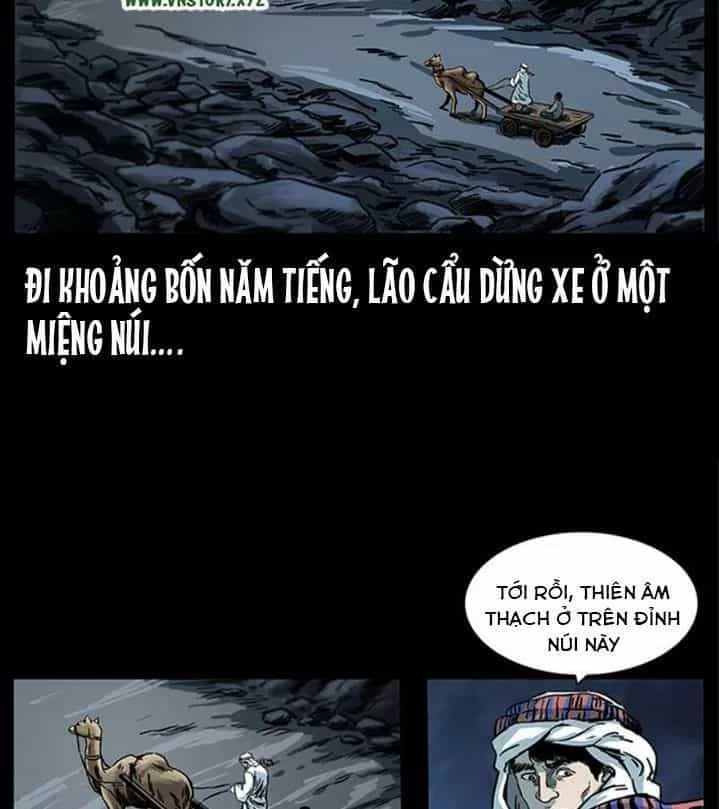 U Minh Ngụy Tượng - Chương 258 - ảnh 70