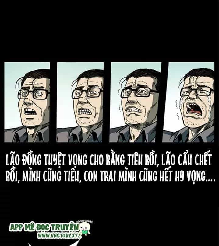 U Minh Ngụy Tượng - Chương 258 - ảnh 83