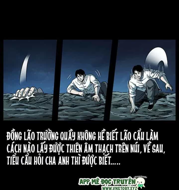 U Minh Ngụy Tượng - Chương 259 - ảnh 2