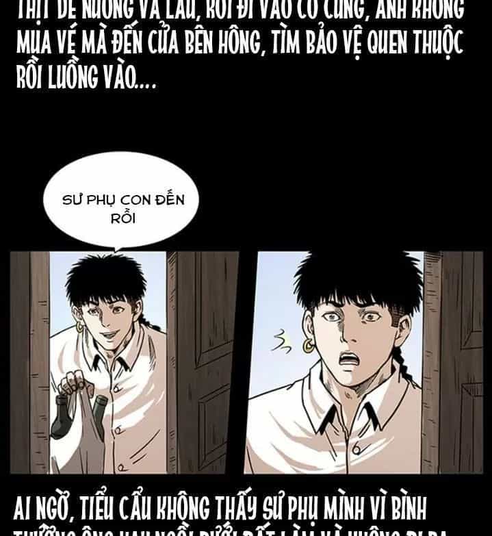 U Minh Ngụy Tượng - Chương 259 - ảnh 48