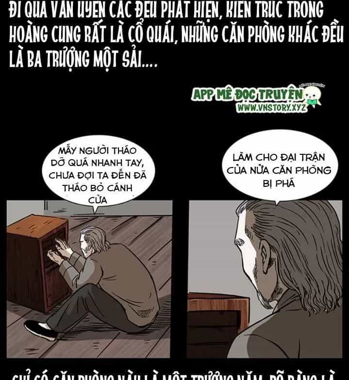 U Minh Ngụy Tượng - Chương 259 - ảnh 64