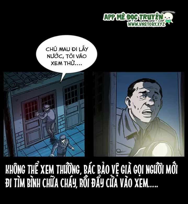 U Minh Ngụy Tượng - Chương 259 - ảnh 77