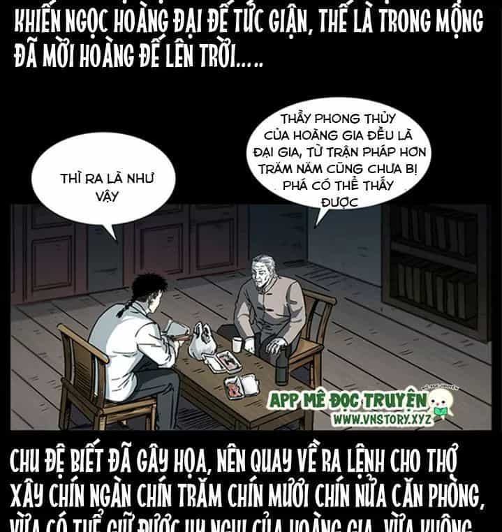 U Minh Ngụy Tượng - Chương 260 - ảnh 12