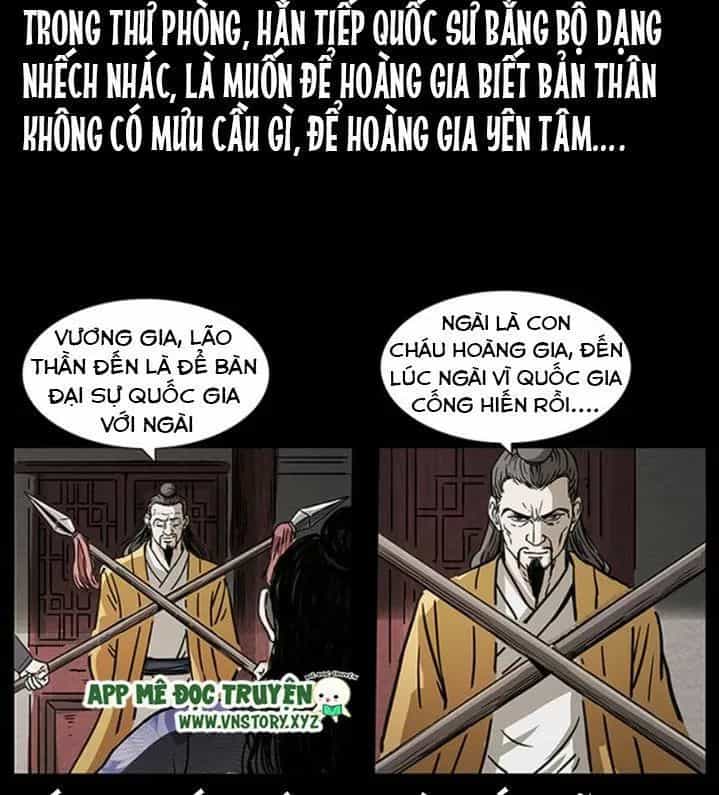 U Minh Ngụy Tượng - Chương 260 - ảnh 42