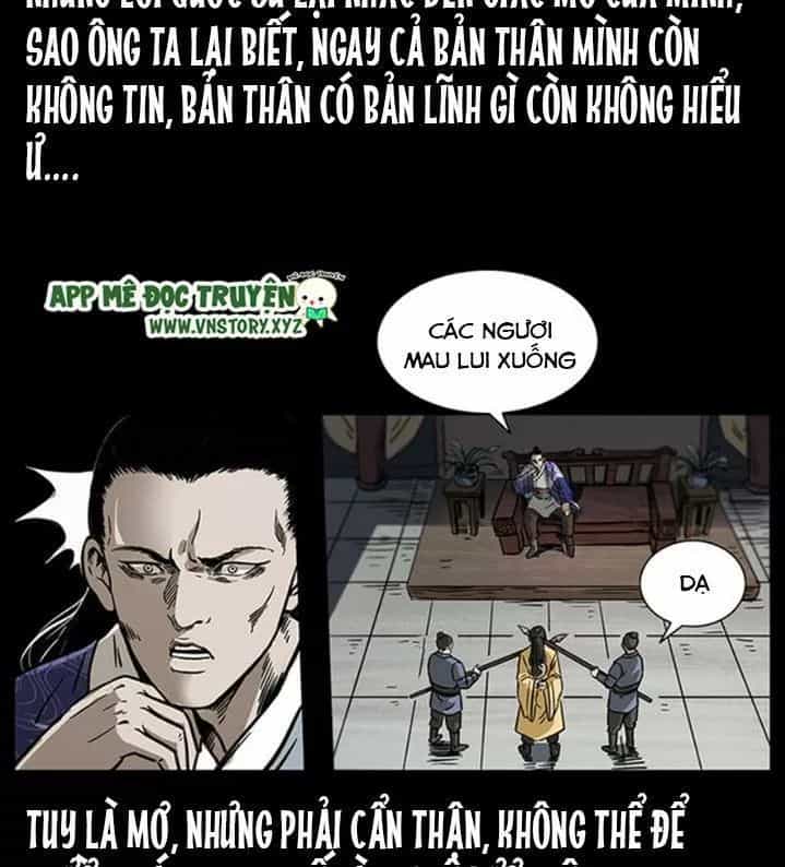 U Minh Ngụy Tượng - Chương 260 - ảnh 45