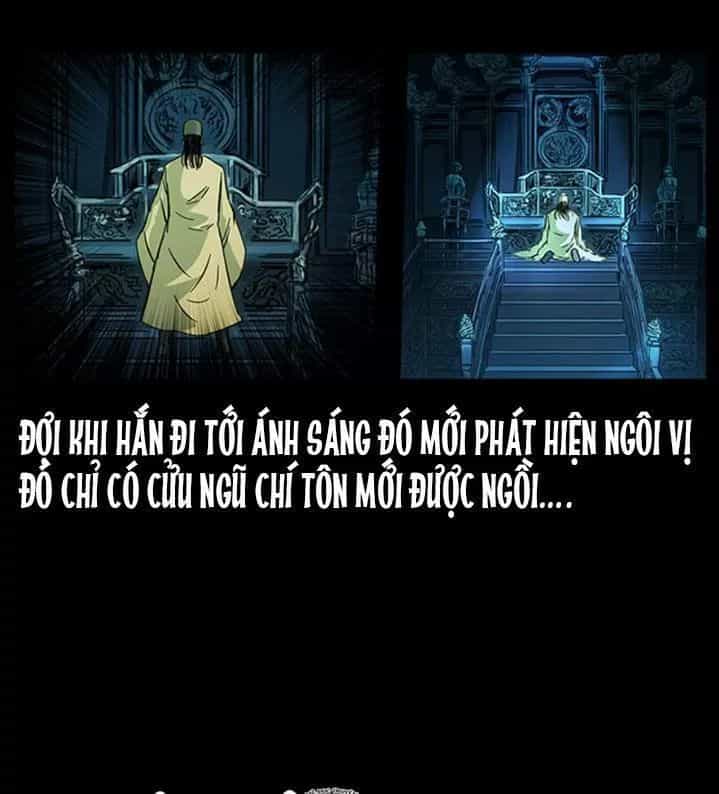 U Minh Ngụy Tượng - Chương 260 - ảnh 59