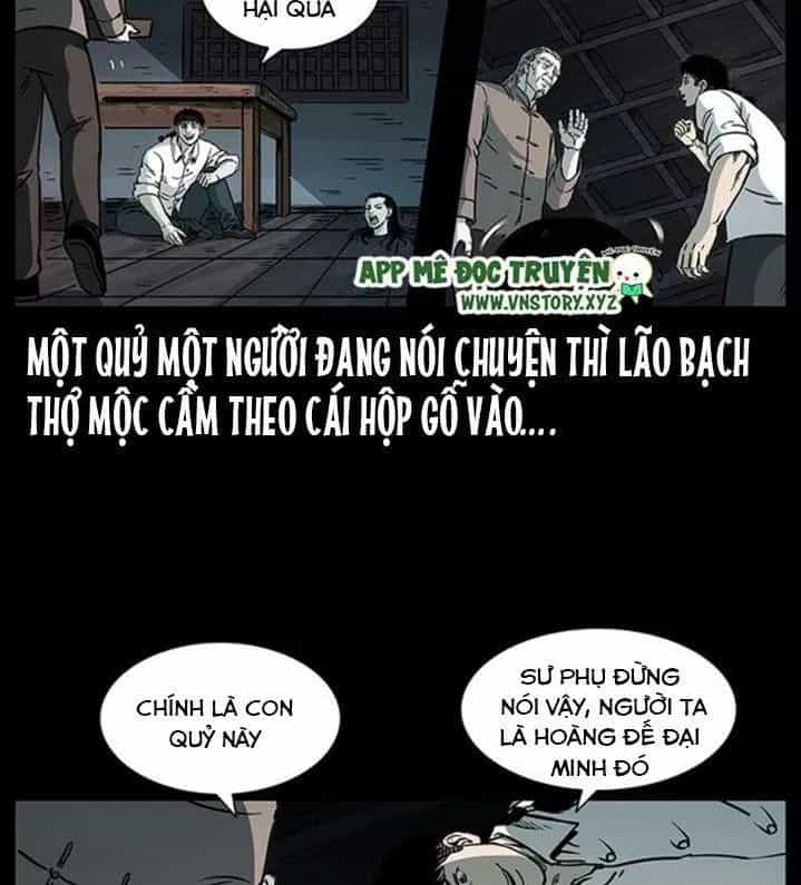 U Minh Ngụy Tượng - Chương 260 - ảnh 64