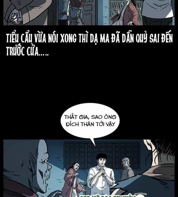 U Minh Ngụy Tượng - Chương 260 - ảnh 71