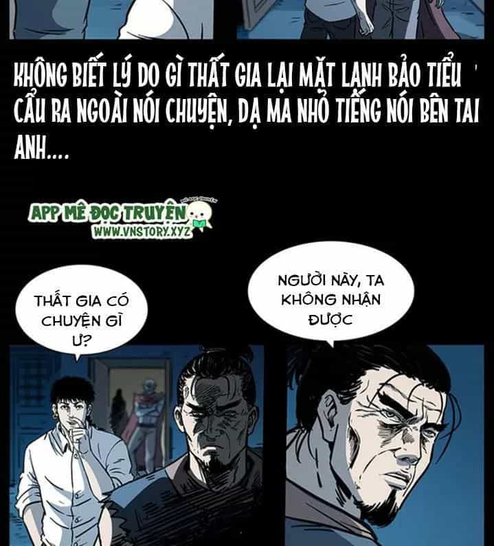 U Minh Ngụy Tượng - Chương 260 - ảnh 73