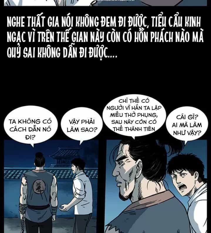 U Minh Ngụy Tượng - Chương 260 - ảnh 75