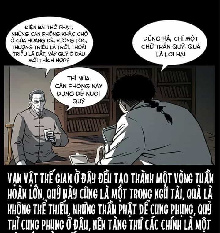 U Minh Ngụy Tượng - Chương 260 - ảnh 8