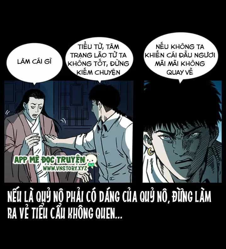 U Minh Ngụy Tượng - Chương 260 - ảnh 87