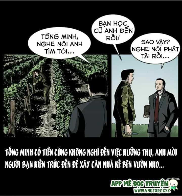 U Minh Ngụy Tượng - Chương 22.1 - ảnh 11