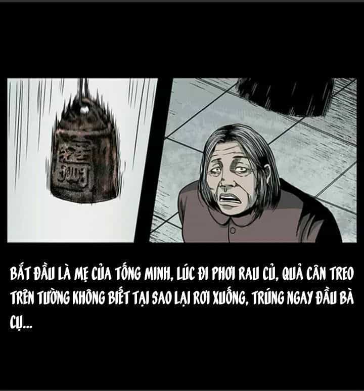 U Minh Ngụy Tượng - Chương 22.1 - ảnh 18