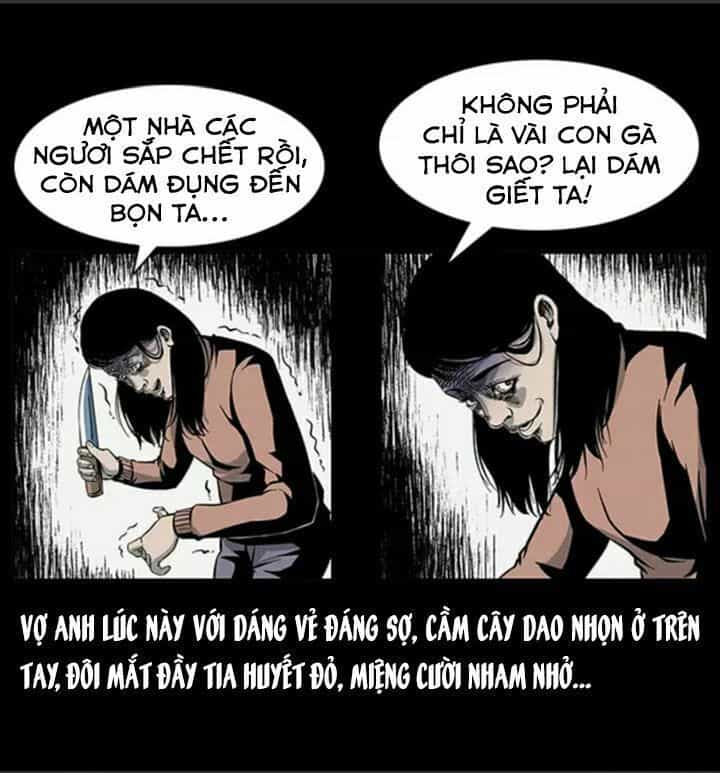 U Minh Ngụy Tượng - Chương 22.1 - ảnh 32