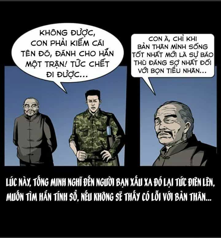 U Minh Ngụy Tượng - Chương 22.1 - ảnh 68