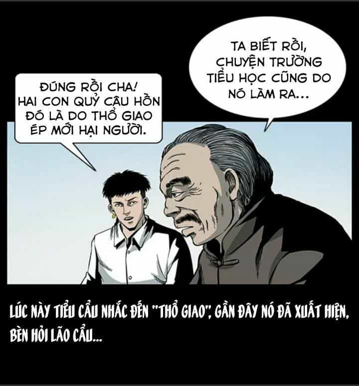 U Minh Ngụy Tượng - Chương 22.1 - ảnh 74