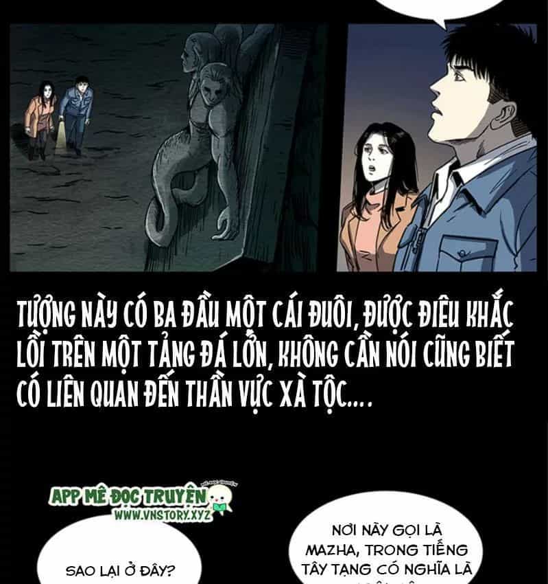 U Minh Ngụy Tượng - Chương 265 - ảnh 4
