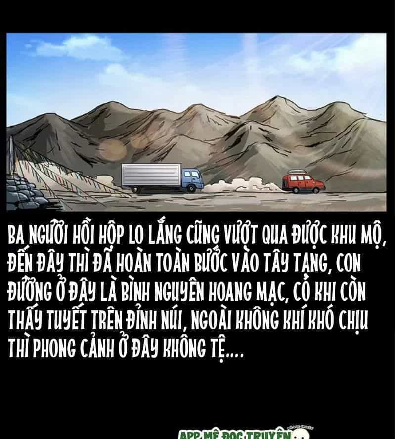 U Minh Ngụy Tượng - Chương 265 - ảnh 71