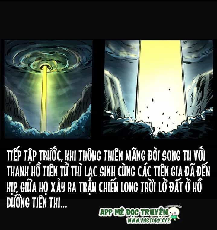 U Minh Ngụy Tượng - Chương 267 - ảnh 2