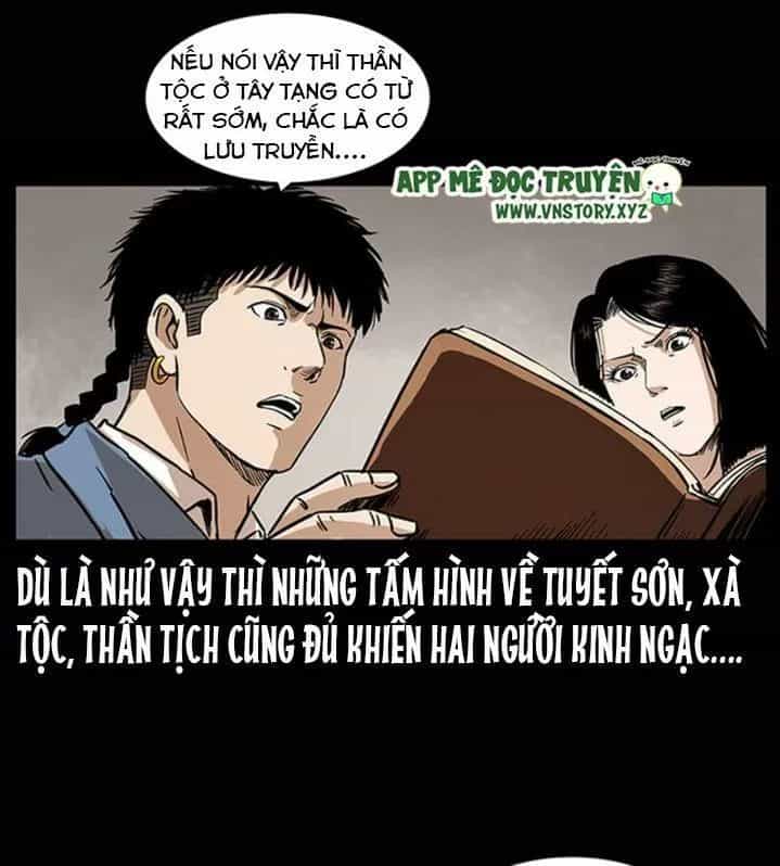U Minh Ngụy Tượng - Chương 267 - ảnh 60