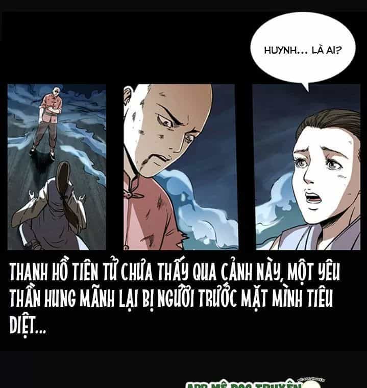 U Minh Ngụy Tượng - Chương 267 - ảnh 7