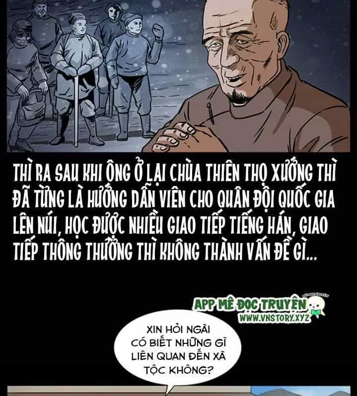 U Minh Ngụy Tượng - Chương 267 - ảnh 71