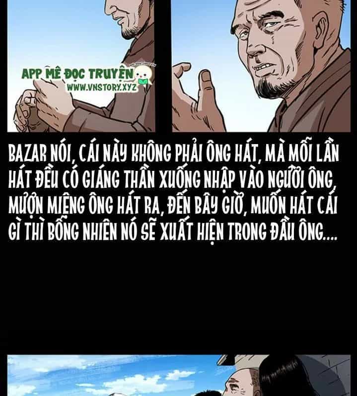 U Minh Ngụy Tượng - Chương 267 - ảnh 75