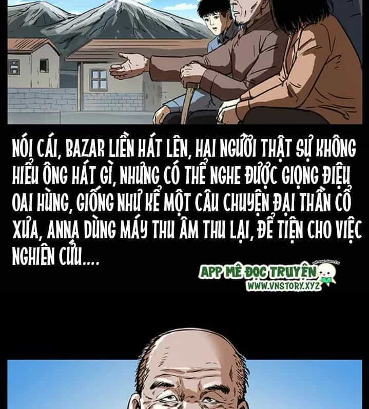 U Minh Ngụy Tượng - Chương 267 - ảnh 76