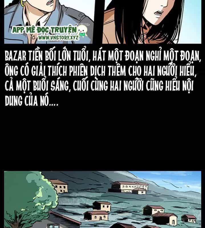 U Minh Ngụy Tượng - Chương 267 - ảnh 80