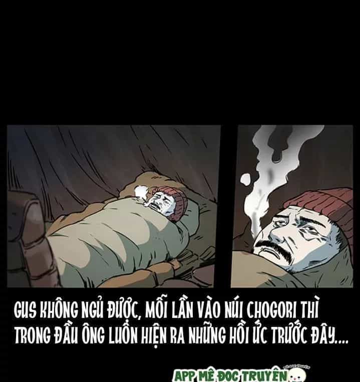 U Minh Ngụy Tượng - Chương 268 - ảnh 16