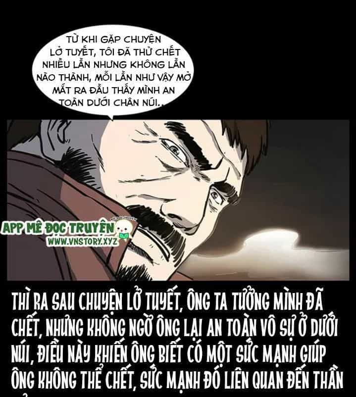 U Minh Ngụy Tượng - Chương 268 - ảnh 83
