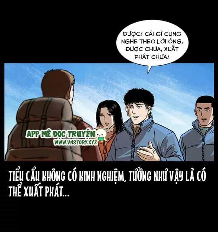 U Minh Ngụy Tượng - Chương 268 - ảnh 9